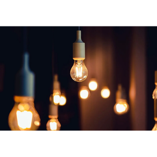 BULBO LED VINTAGE G45